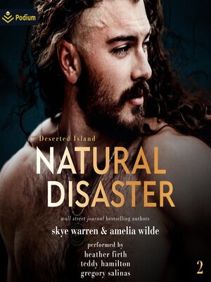 cover image of Natural Disaster